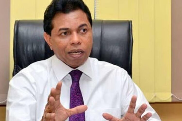 පාලිත මහීපාල
