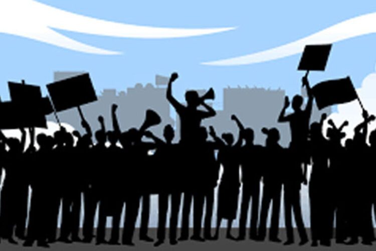 Protest
