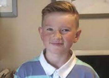 British Teen Alex Batty Reveals Truth Behind Escape