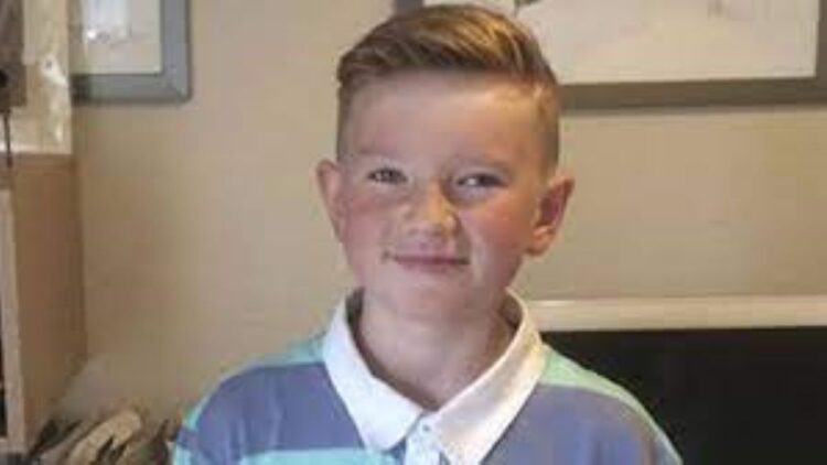 British Teen Alex Batty Reveals Truth Behind Escape
