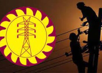 Islandwide Power Outage Grips Nation