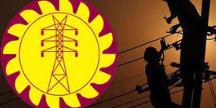Islandwide Power Outage Grips Nation