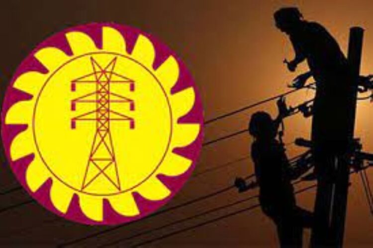 Islandwide Power Outage Grips Nation