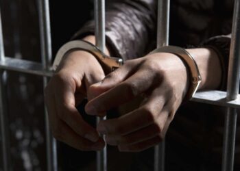 Prison