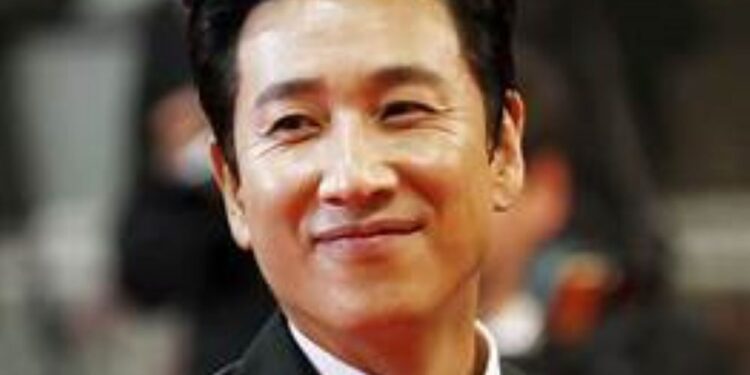 'Parasite' Movie Actor Lee Sun-kyun Found Dead in Apparent Suicide