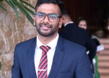 Sri Lankan Undergrad Student in Nottingham Dies During a Police Chase