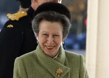 UK's Princess Anne to Visit Sri Lanka in January, 2024