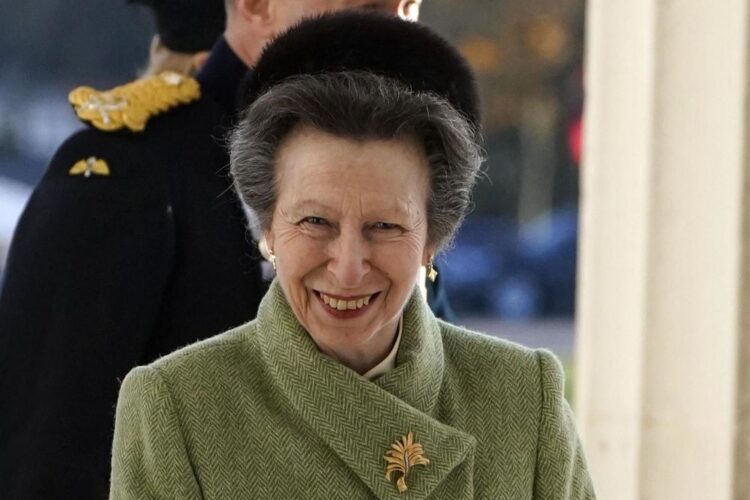UK's Princess Anne to Visit Sri Lanka in January, 2024