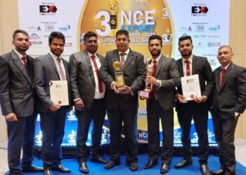 RIOCOCO Bags Two Prestigious Awards at NCE Export Awards 2023