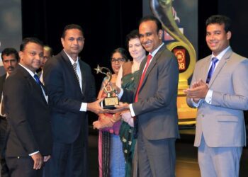 Royal Cashews Bags Gold Award at Industrial Excellence Awards 2023