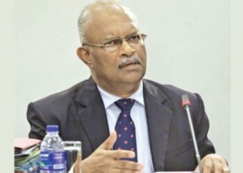 Intelligence Agencies Discloses Details of Plot to Kill Former CID Director Shani Abeysekera