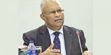 Intelligence Agencies Discloses Details of Plot to Kill Former CID Director Shani Abeysekera