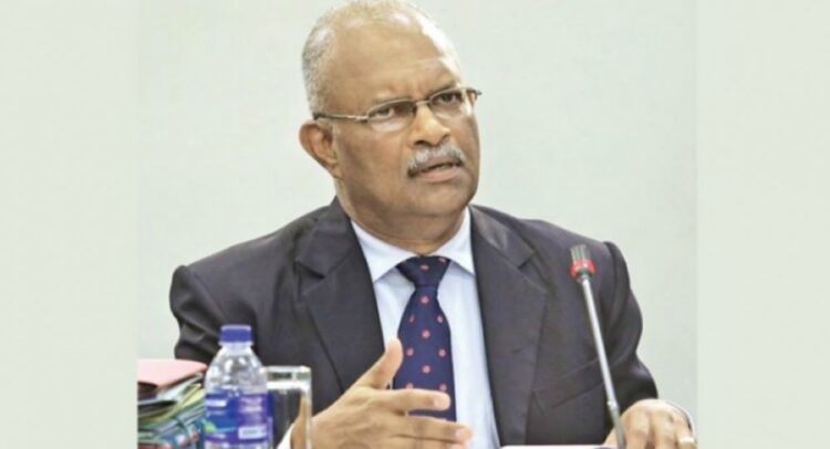 Intelligence Agencies Discloses Details of Plot to Kill Former CID Director Shani Abeysekera