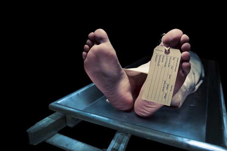 dead-body