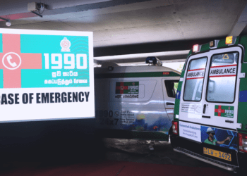 Suvasarya Makes Historic Leap with Integration of AI Technology in Ambulances