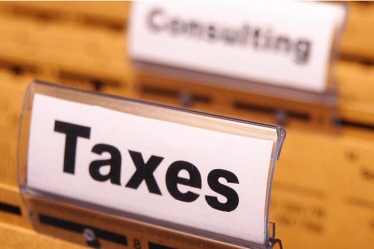 taxes