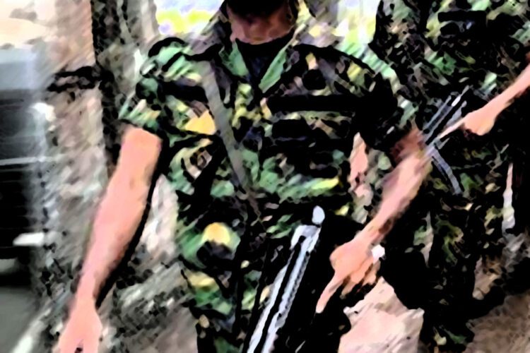 STF