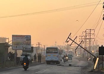 "Electricity Breakdown Sri Lanka"