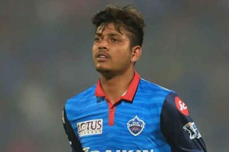 sandeep-lamichhane
