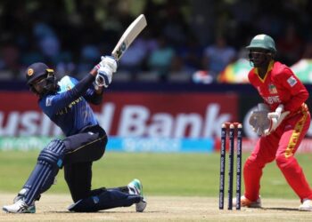 ජයග්‍රහණයේ ඉනිම ක්‍රීඩා කළ දිනුර කළුපහණ...