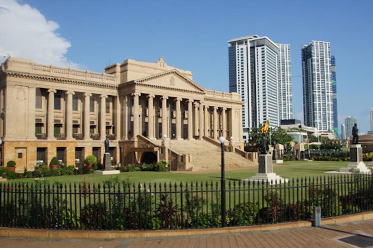 Presidential-Secretariat
