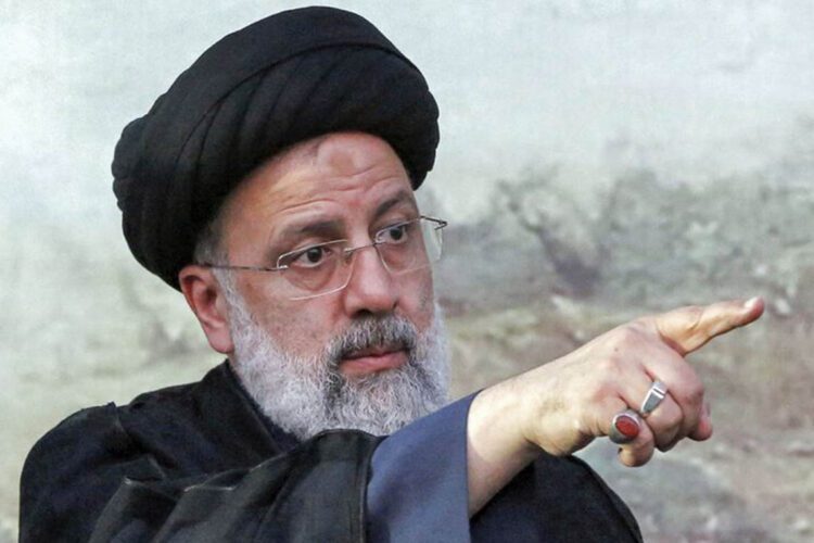 Ebrahim-Raisi
