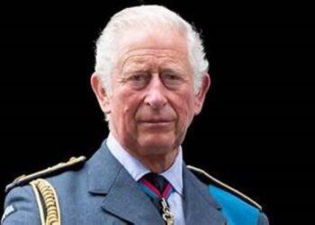 King Charles Begins Cancer Treatment after Early Diagnosis During Medical Checkup