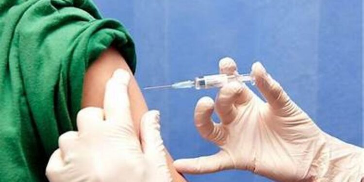 Sri Lanka Achieves 91% Measles Vaccination Rate in Children