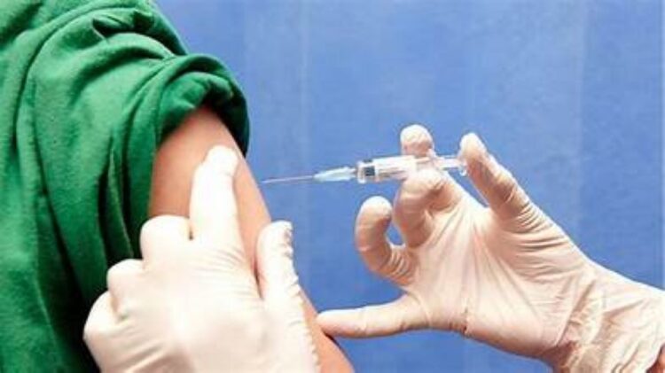 Sri Lanka Achieves 91% Measles Vaccination Rate in Children