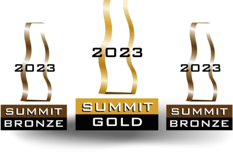 Phoenix Industries Celebrates International Accolades at Summit Awards USA