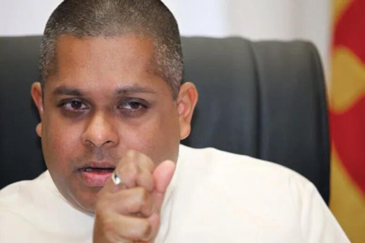 Sajin-Vass-Gunewardena