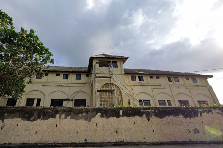 Mahamodara-Hospital