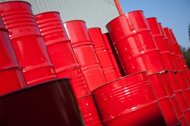 diesel-oil-barrels