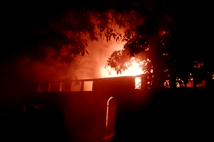 Ranil-Home