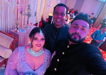 Sanath Nishantha met with the accident while returning after two weddings