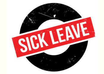 sick-leave