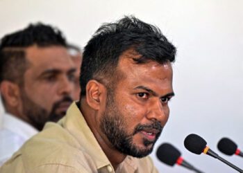 Upul Tharanga - SL Cricket board