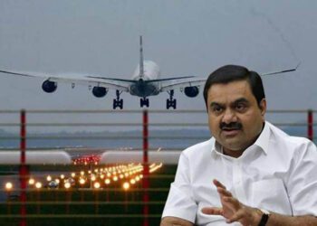 Adani-airports