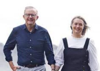 Australian Prime Minister Anthony Albanese Announces Engagement to Partner Jodie Haydon