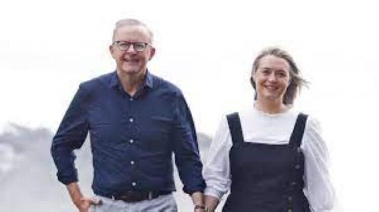 Australian Prime Minister Anthony Albanese Announces Engagement to Partner Jodie Haydon