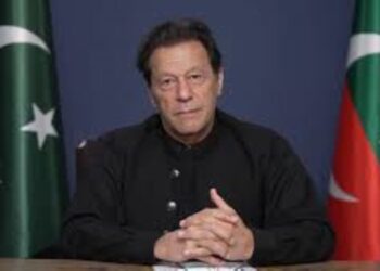 Imran Khan and Wife Jailed for Seven Years in Marriage Voidance
