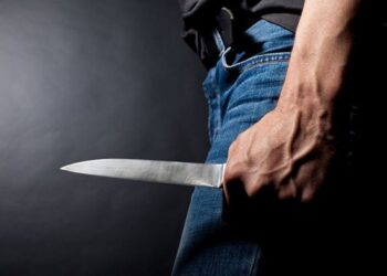 Knife Attack at Gare de Lyon in Paris Leaves Three Wounded