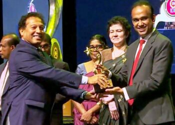 Rasoda Dairies Shines in Gold at Two Award Ceremonies