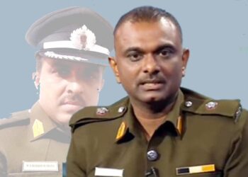 Upul-Rohana