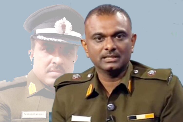 Upul-Rohana