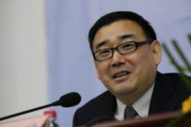 Chinese Court Hands Suspended Death Sentence to Australian Writer Yang Hengjun
