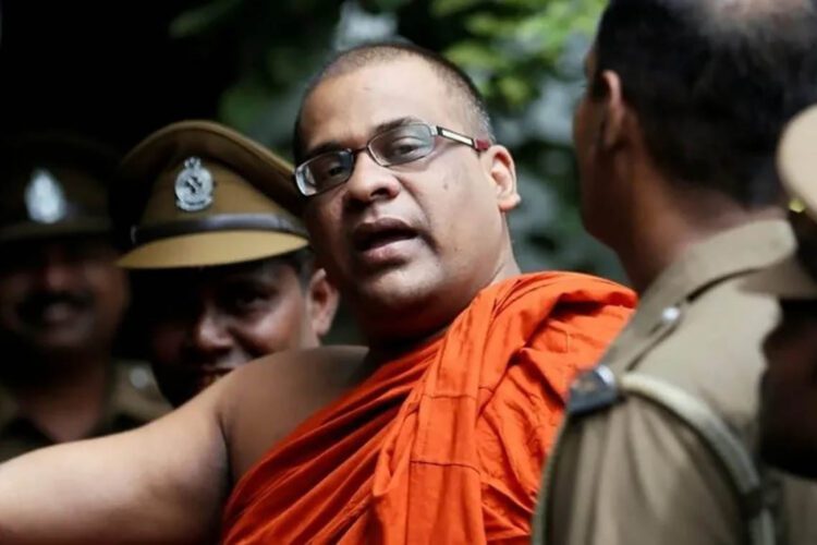 Galagoda Aththe Gnanasara