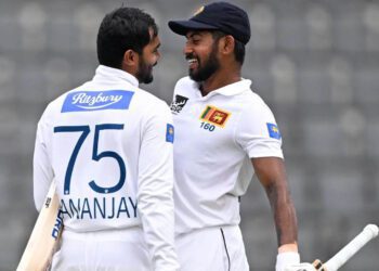 කමිඳුයි.. ධනයි...