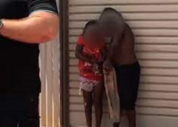 Australian Man Charged with Aggravated Assault for Cable Tie Restraint of Children