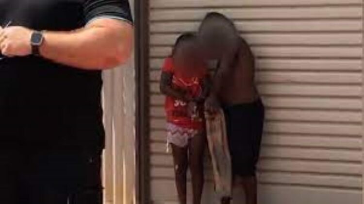 Australian Man Charged with Aggravated Assault for Cable Tie Restraint of Children